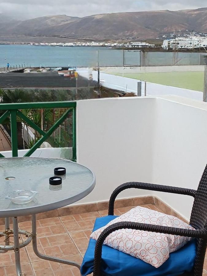 Marysol 6 Terrace With Sea Views, Close To The Sea Punta Mujeres Kültér fotó