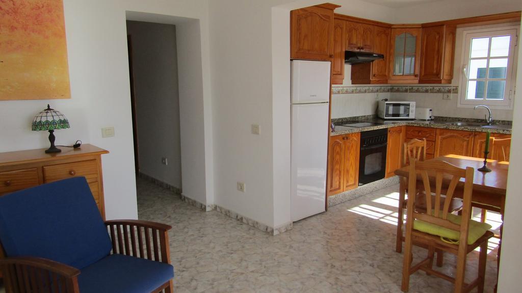 Marysol 6 Terrace With Sea Views, Close To The Sea Punta Mujeres Kültér fotó