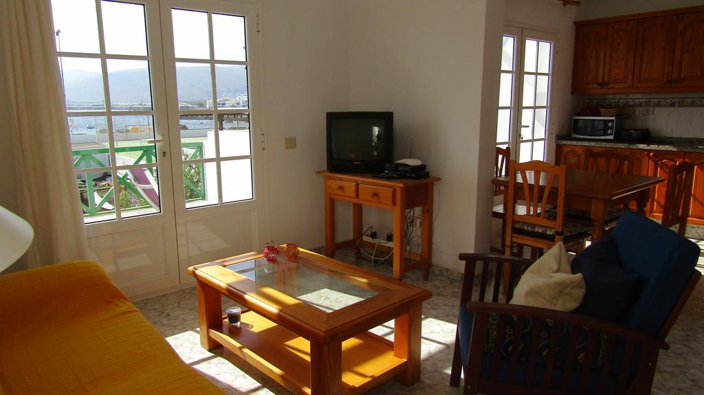 Marysol 6 Terrace With Sea Views, Close To The Sea Punta Mujeres Kültér fotó